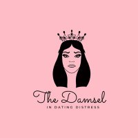 The Damsel in Dating Distress(@damseldating) 's Twitter Profile Photo