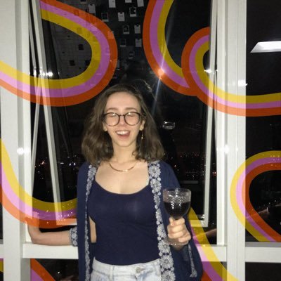 clara_ssis's profile picture. design e pressão baixa