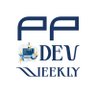 PPDevWeekly's profile picture. A curated list of articles & videos to update developers with latest  features in #PowerPlatform every Wednesday to your inbox. Maintained by @DanzMaverick