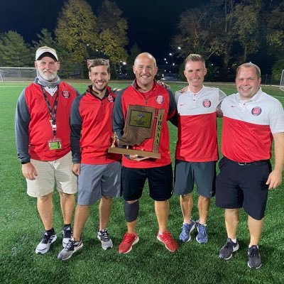 CG_Edlund's profile picture. JV boys soccer coach at Center Grove HS