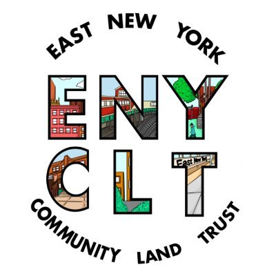We are an organization of East New York and Brownsville residents fighting to stop the displacement of working class Black and Brown ppl from our community