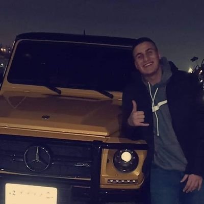 MohammadKawash7's profile picture. 