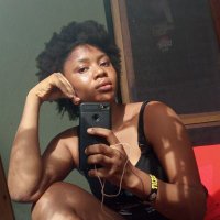 Cassandra Amaka (@ica_majesty) 's Twitter Profile