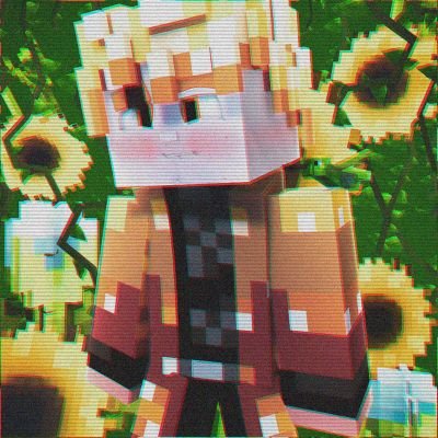 GabTheCrafter's profile picture. 18 | Minecraft PE Map Creator| Coder |