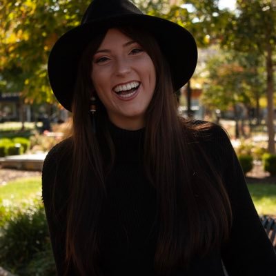 powellhallie's profile picture. I'm here for a good time, not a long time •WKU'?•KY•