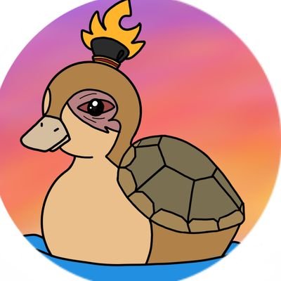 Turtleduck Designsさんのプロフィール画像