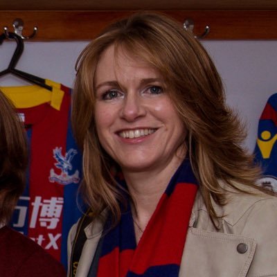 Mother, physio, occasional photographer & lifelong Palace fan despite now living 200 miles away from Selhurst. Born in South London. Views are my own.