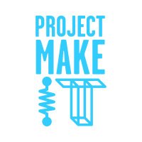 Project Make-It(@project_make_it) 's Twitter Profile Photo