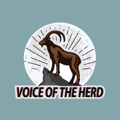 Voice of the Herd 