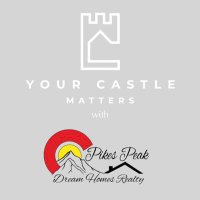 Your Castle Matters(@EncisoRealtor) 's Twitter Profile Photo