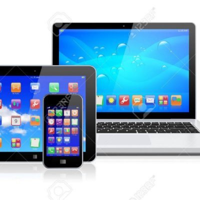 TalkTech8's profile picture. 