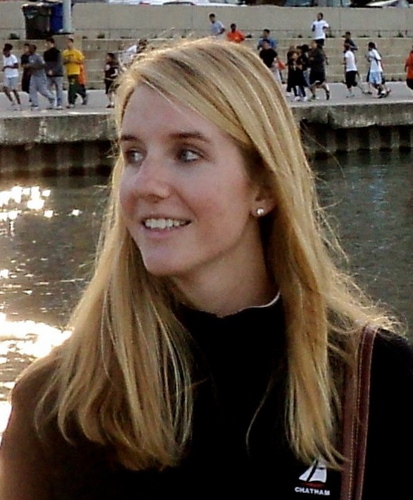 kelleypking's profile picture. starter of the crop pant trend