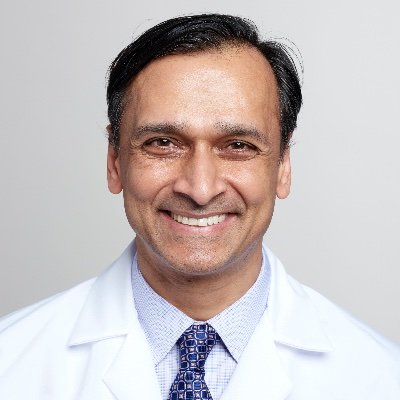 Praveen Raju, MD, PhD