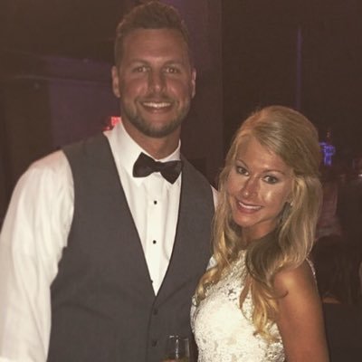 dafroe16's profile picture. Husband. Dad of 4. Former ⚾️ Player.