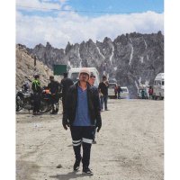 PRASHANT DHURVE (@ps_dhurve) 's Twitter Profile