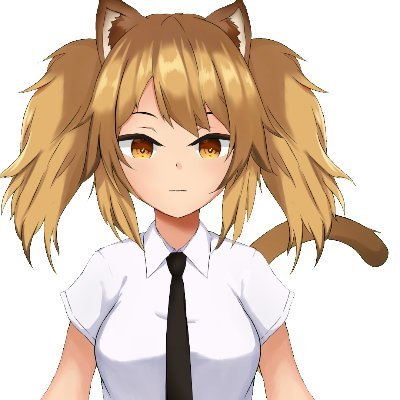 Austennaさんのプロフィール画像