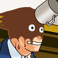 Objection! (@objection_lol) 's Twitter Profile