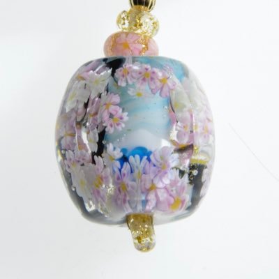 浅草とんぼ玉工房 Asakusatombo Twitter