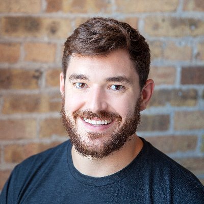 Founder https://t.co/HS2kWe8aKH, Venture Partner @trailmixvc, Founder @SwyftMedia (acquired by NASDAQ: TYPE), Forbes 30 under 30