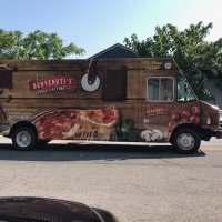 Benvenuti’s Pizza Factory (@benvenutispf) 's Twitter Profile