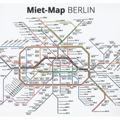 All things Berlin real estate. Please @ me with rental and apartment news