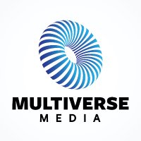 Multiverse Media(@Multiverse_Grp) 's Twitter Profile Photo