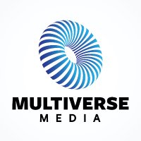Multiverse Media (@multiverse_grp) 's Twitter Profile Photo