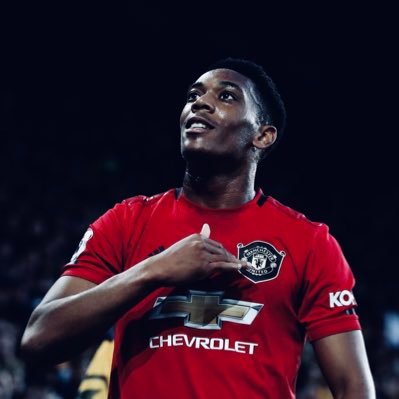 MUFC ❤️ DMs are open 👍🏻