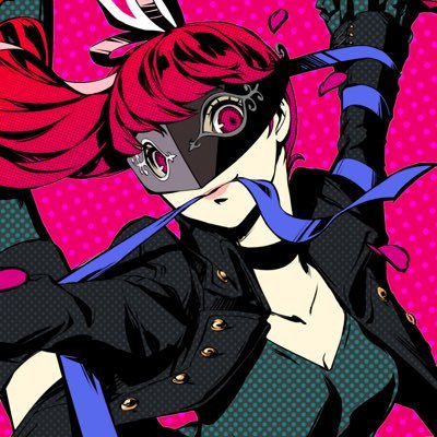 「 ☆ Violet ☆ 」|| This is my soul! || ENG RP #Persona5RP #Persona5Royal #MVRP || @SO_PHlA is my devotion ❤️