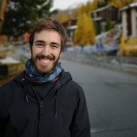 Pedro Lavrador (@pedrolavrador1) 's Twitter Profile