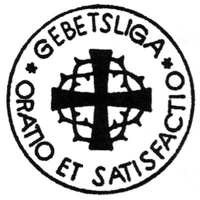 Profilo ufficiale della Gebetsliga – Unione di Preghiera del Beato Carlo d’Asburgo per la Pace e la Fratellanza tra i Popoli - Delegazione di Roma