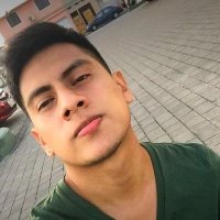 keninchi (@kennybarzolay) 's Twitter Profile