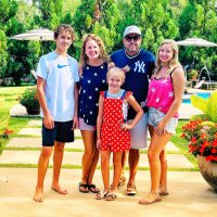 Wright Griffis (@griffiswright) 's Twitter Profile