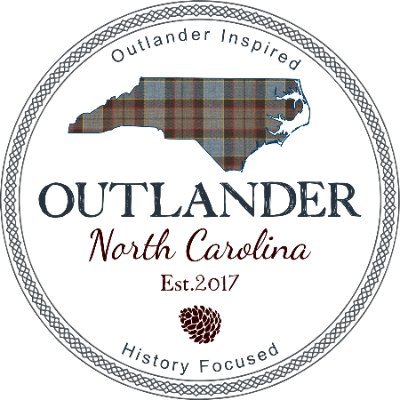 ❤️all things #Outlander & #NCHistory. NC Born & Bred. Host of Fraser's Ridge Homecoming. @Writer_DG @Outlander_STARZ