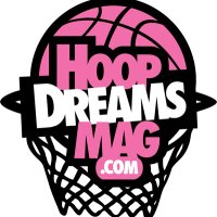 HoopDreamsMag/Girls(@HoopDreamsGirls) 's Twitter Profile Photo