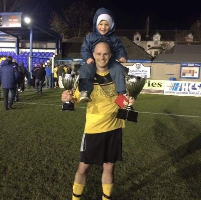 JoelDrinkall's profile picture. Loves tennis and football