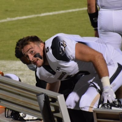 kylegivemewifi's profile picture. East Central RB 5️⃣