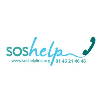 https://t.co/IqeZD3nx3F A non-profit organization that offers emotional support via telephone line for the international community in France. 
#MentalHealth