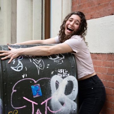 Abby Goldfarb
