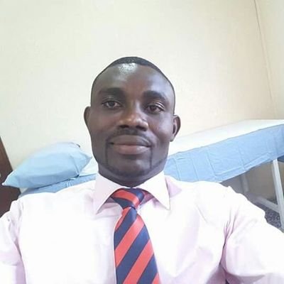 bozzeofficial's profile picture. Dad/Medic/Alumnus @OAUniversity/@Arsenal/Passionate about Nigeria