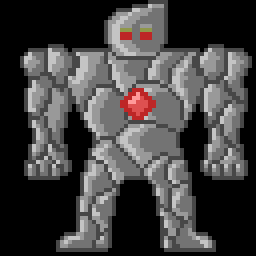 Correntino Pixel Artさんのプロフィール画像