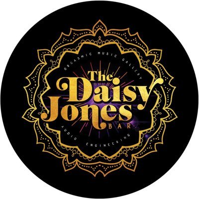 Daisy Jones Bar