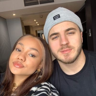 JoshWild18's profile picture. ☁️