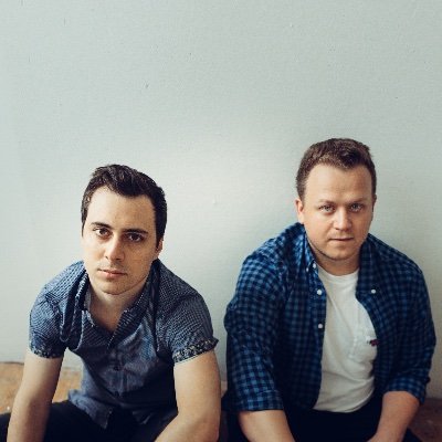 NewImmunity's profile picture. Tyler & Garret

Stream "No Shame" below