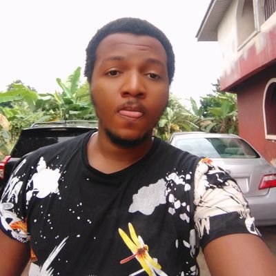 Blogger. Content Creator. Poet. Scriptwriter. Comedian.