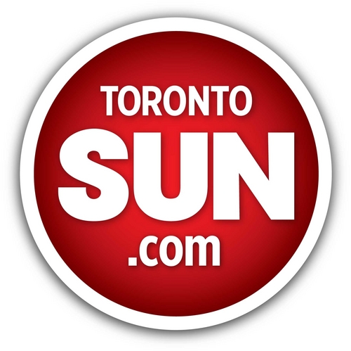 Welcome to the Toronto SUN Promotions Page! Follow us to WIN cool prizes!