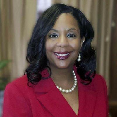 Official Twitter of NJ State Assemblywoman Verlina Reynolds-Jackson, honored to be serving New Jersey's 15th Legislative District (Mercer and Hunterdon)