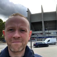 Kevin Stott (@kevinstott147) 's Twitter Profile