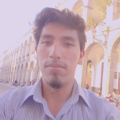 Software programming :) Developer of Web Pages. 🇵🇪👨‍💻👨‍💻🖥️💺