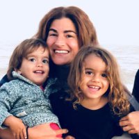 jehane noujaim (@jehanenoujaim) 's Twitter Profile